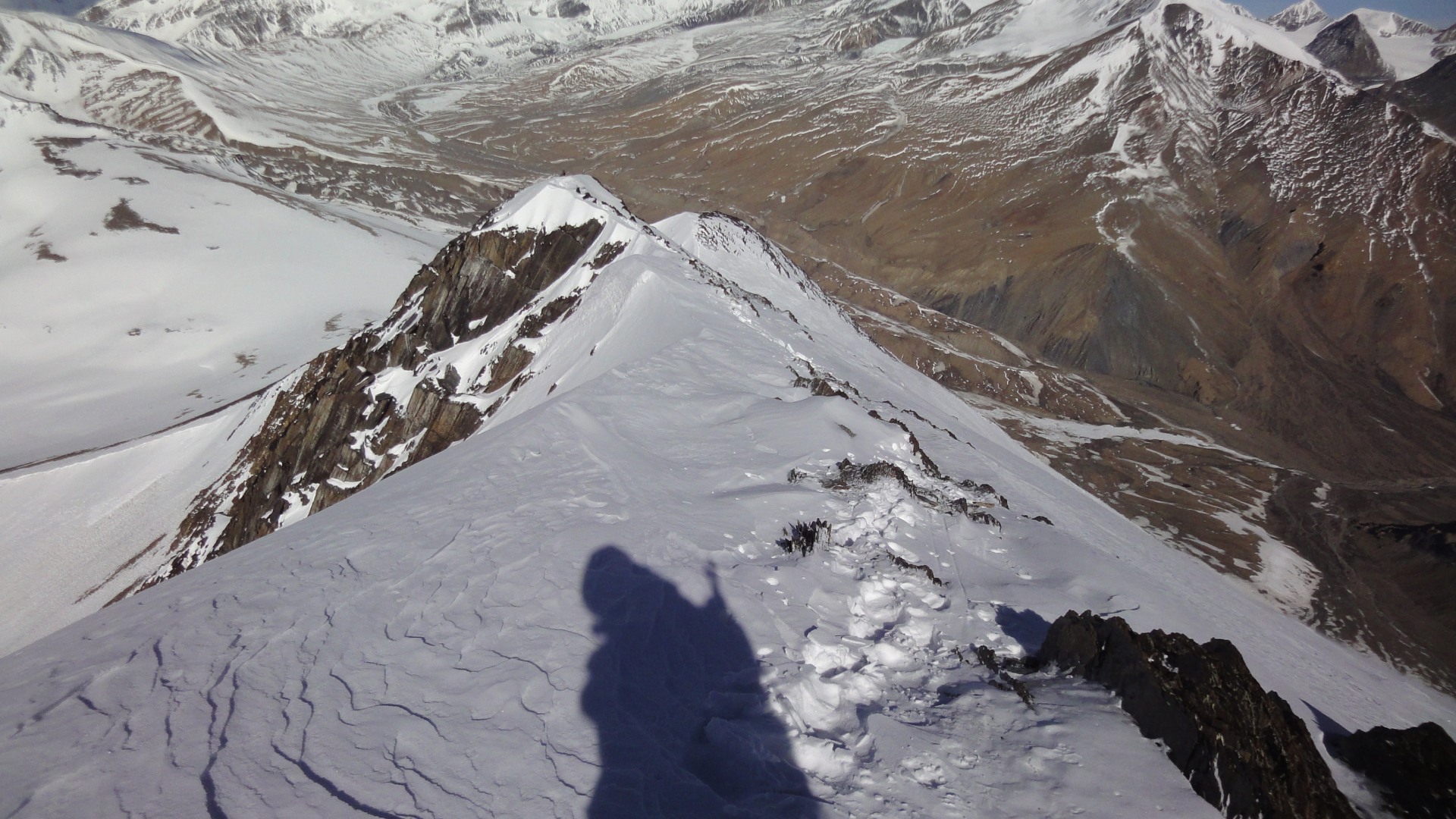 MWR Exklusiv - Dhaulagiri Umrundung mit Dhampus Peak (6.012 m)
